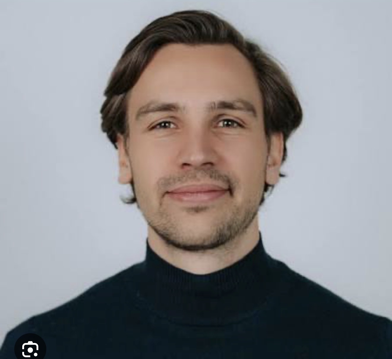 Sebastian Wahl